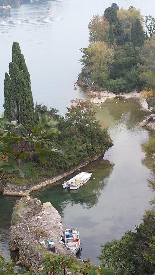 Villa Indipendente A Pochi Passi Dal Lago San Felice del Benaco Exterior photo