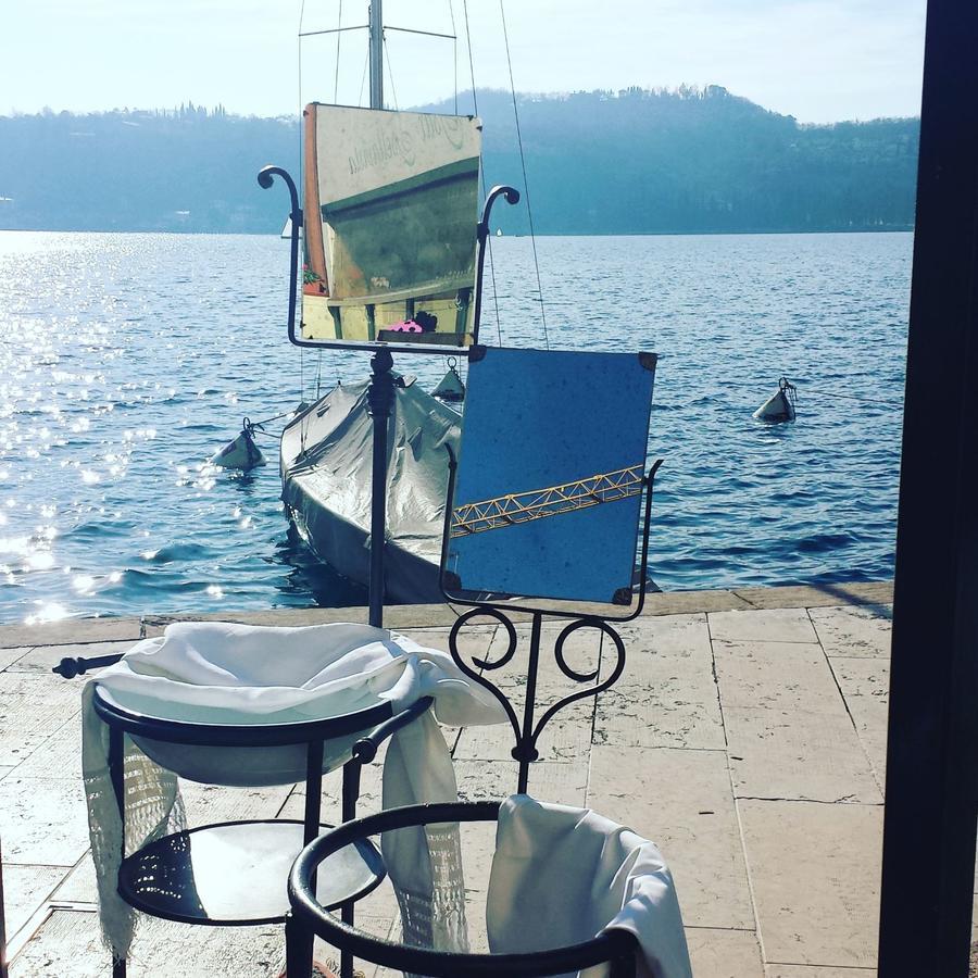 Villa Indipendente A Pochi Passi Dal Lago San Felice del Benaco Exterior photo